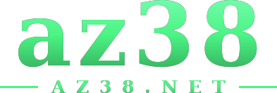 az38 logo