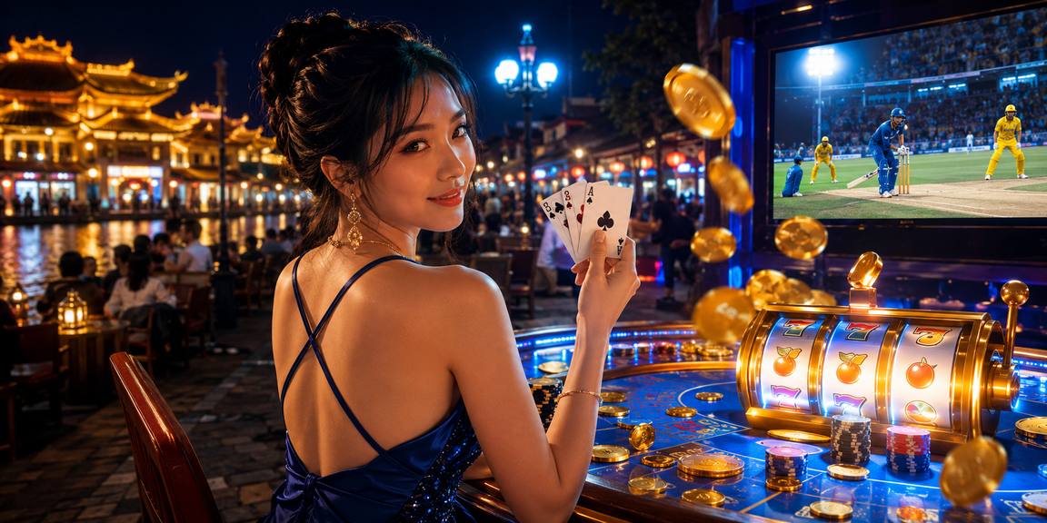 az38 Trải Nghiệm Arcade